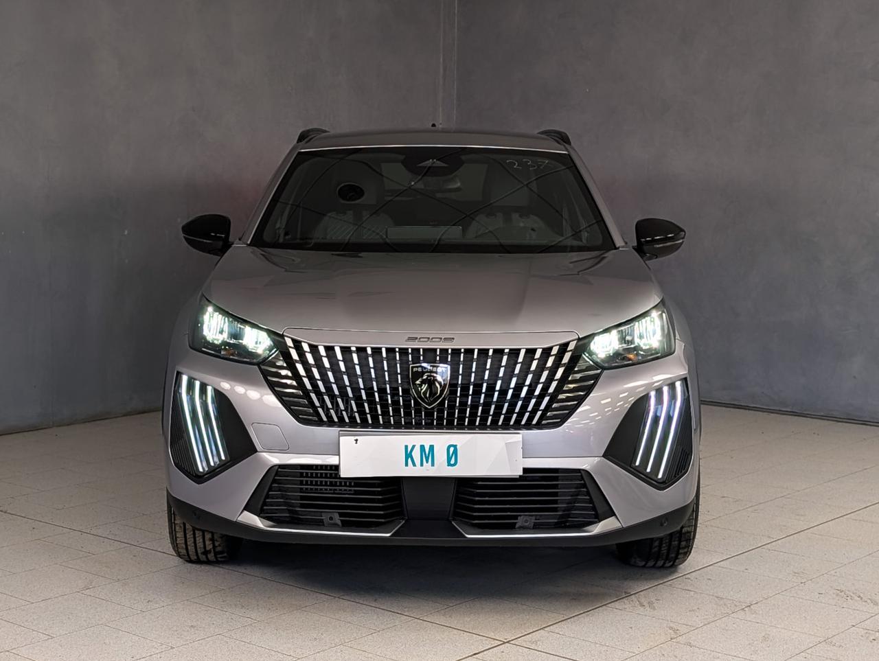 Peugeot 2008 1.2 puretech 100cv Allure