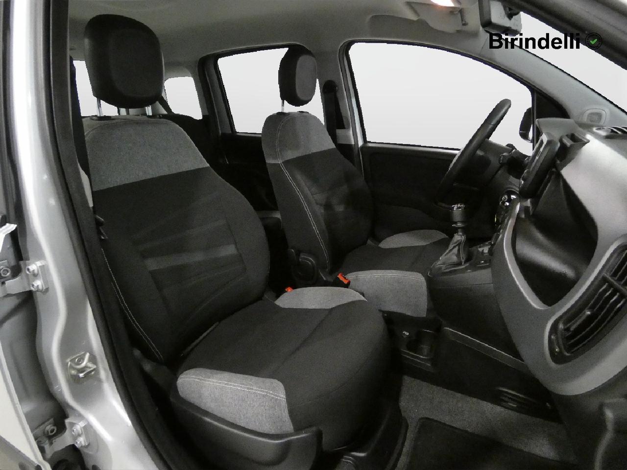 FIAT Panda 3ª serie - Panda 1.0 FireFly S&S Hybrid City Life