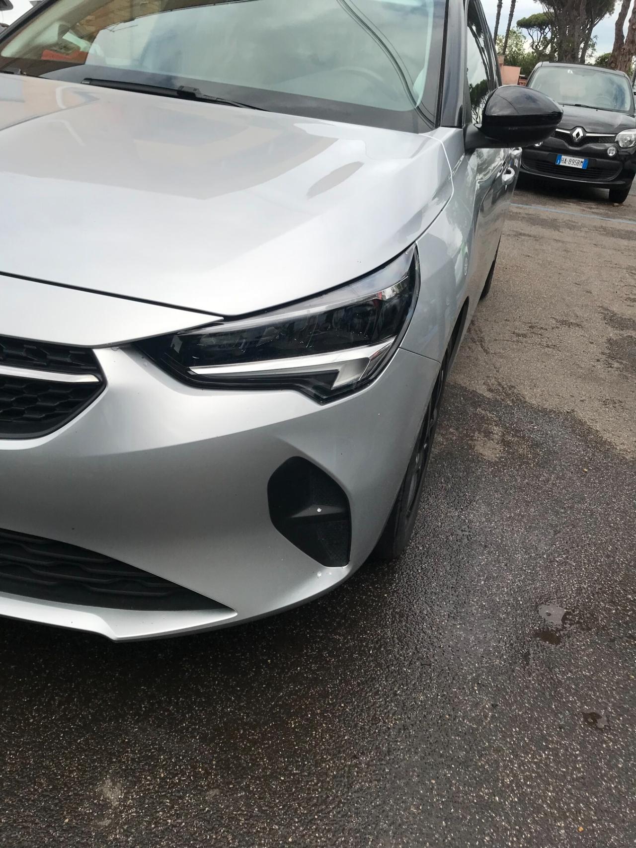 Opel Corsa 1.5 D 100 CV Edition