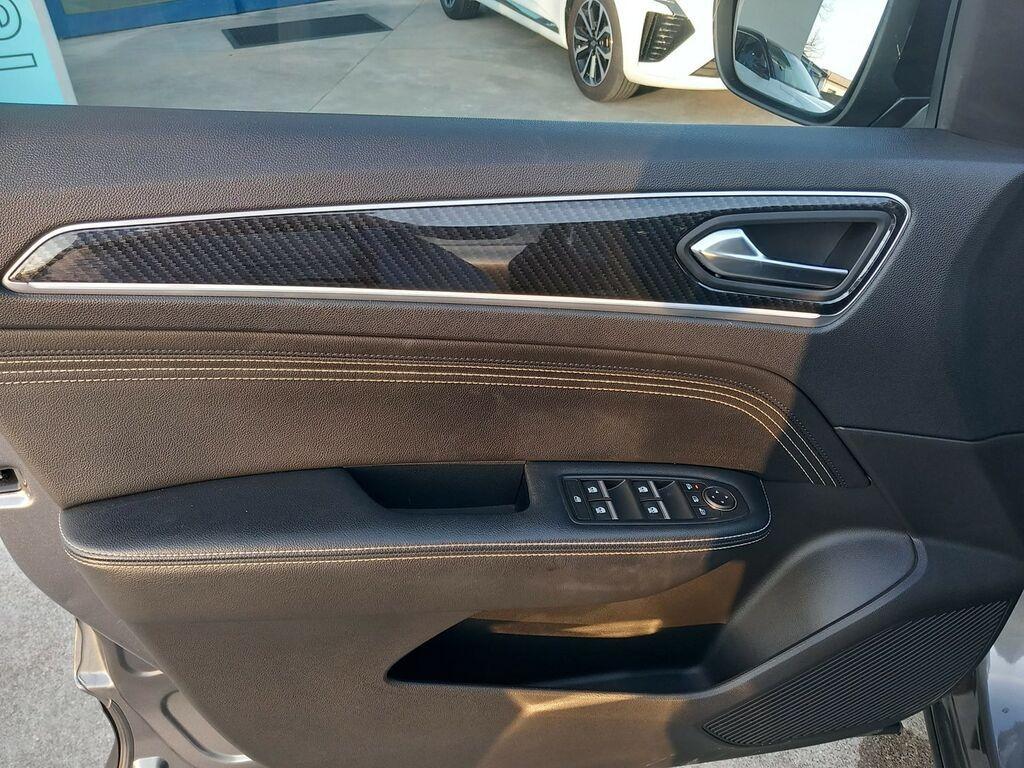 Renault Arkana 1.6 E-TECH Hybrid R.S. Line Fast Track Auto