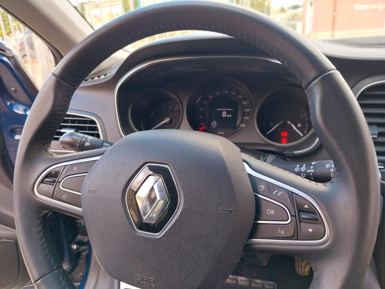 Renault Megane Mégane 1.5 dCi 115 CV - 12/2020