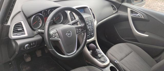 OPEL Astra 1.6 115CV 5 porte Cosmo