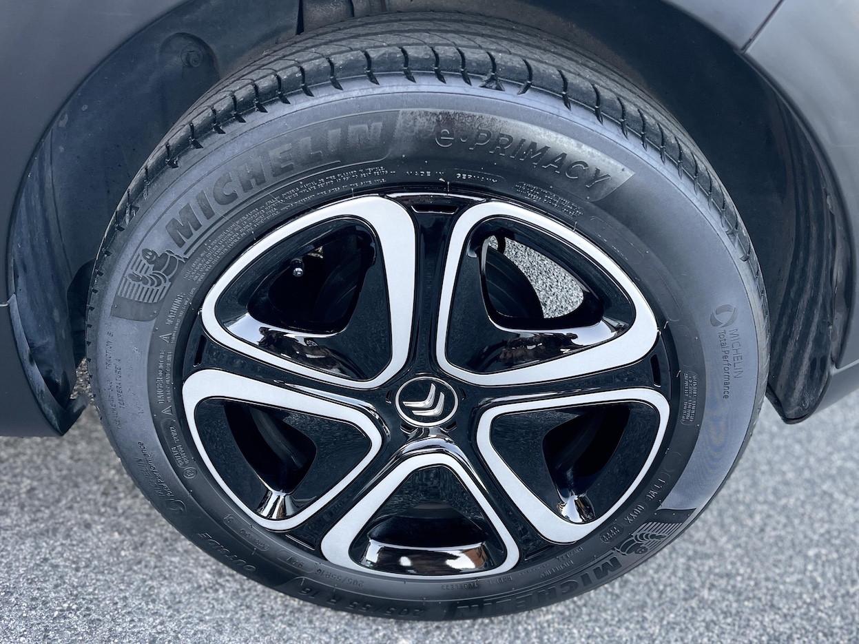 Citroen C3 1.2 Benzina 83CV E6 Neo. - 2022