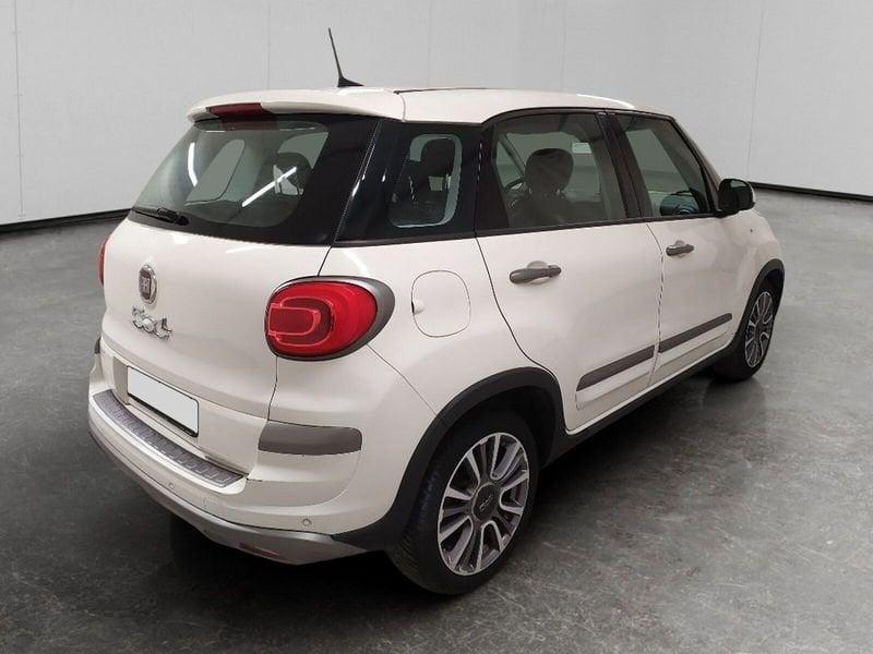 FIAT 500L Cross 1.6 mjt 120cv