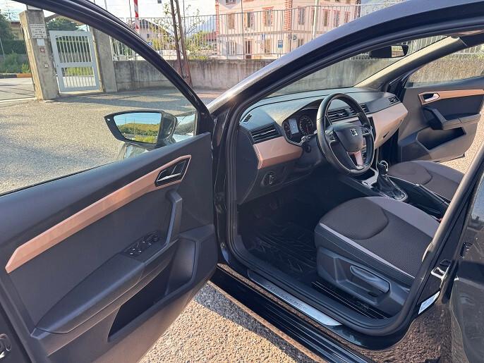 SEAT Ibiza 999CC TSI S/S X-Fr Visione