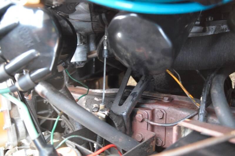 Lancia Fulvia Lancia Fulvia 1.3