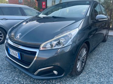 Peugeot 208 BlueHDi 01/2017 5 P **KM 88230**