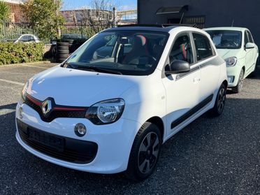 RENAULT TWINGO 69CV LIMITED FALTDACH GARANZIA UNIPRO