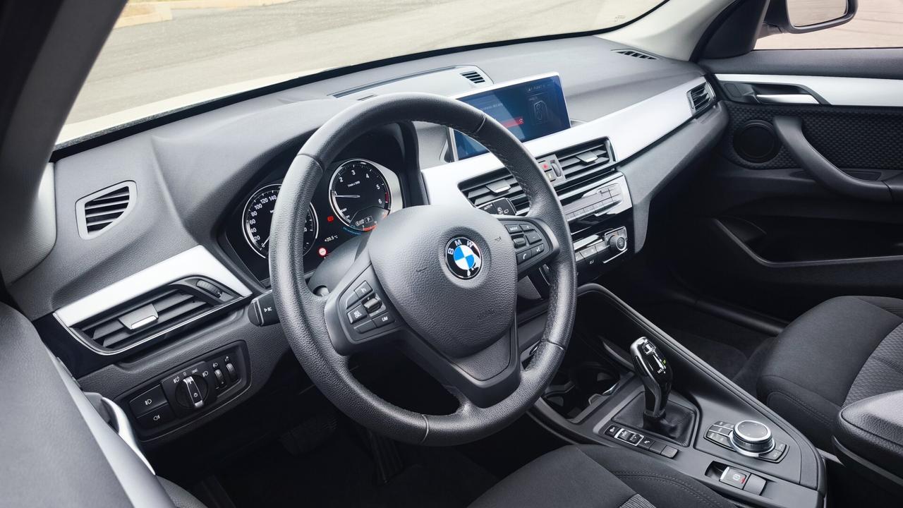 BMW Sdrive 20d X1 190cv Business Advantage 2021