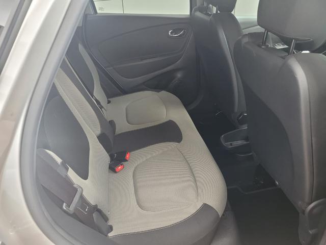 RENAULT Captur dCi 8V 90 CV Start&Stop Energy Zen bellissima