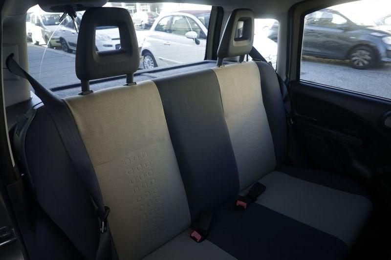 FIAT Panda FIAT Panda 1.2 Emotion Eco 44KW ANNO 2009