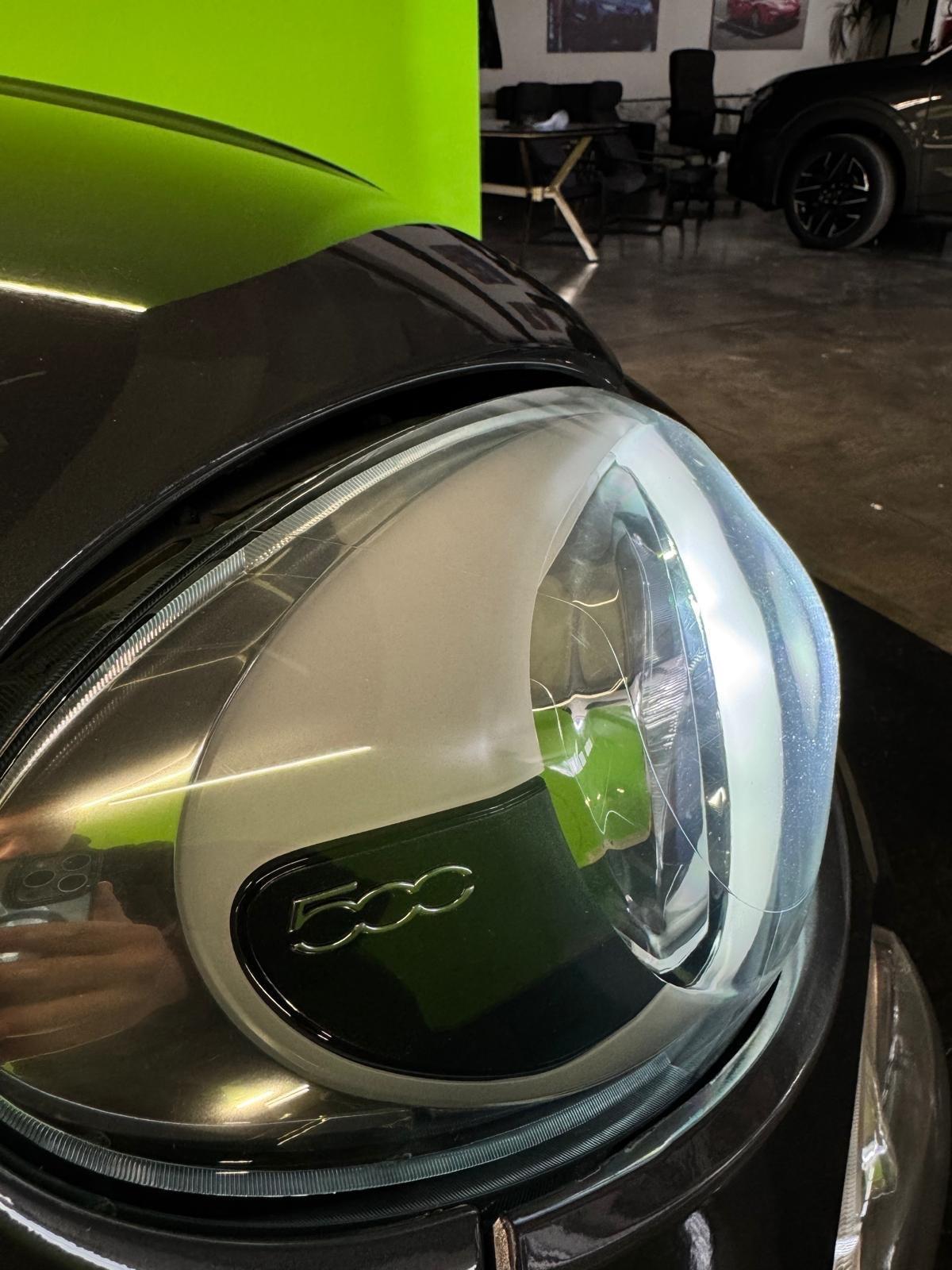 Fiat 500X 1.3MultiJet 120 CV DCT Cross