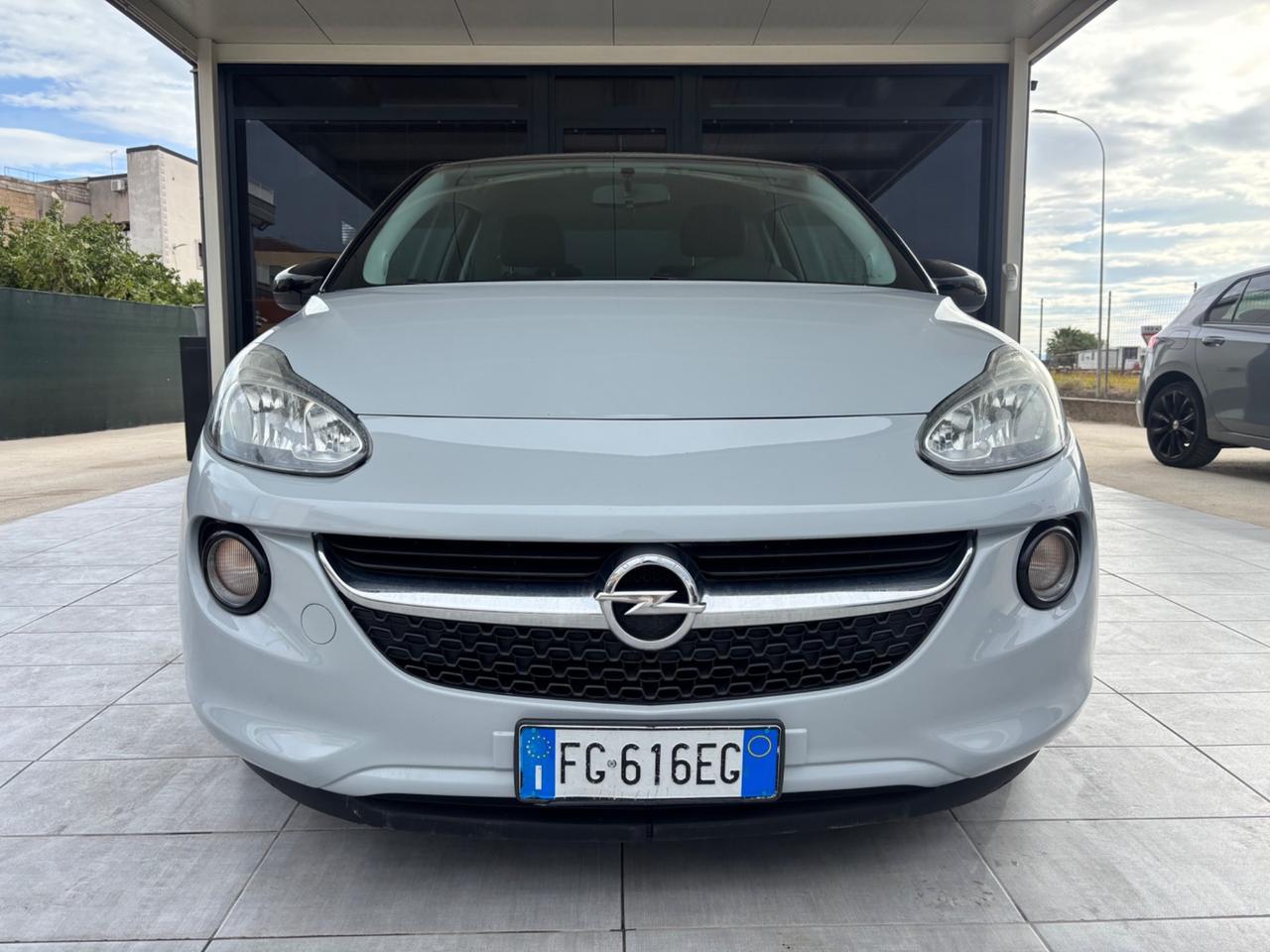 Opel Adam 1.4 87 CV GPL Tech Air