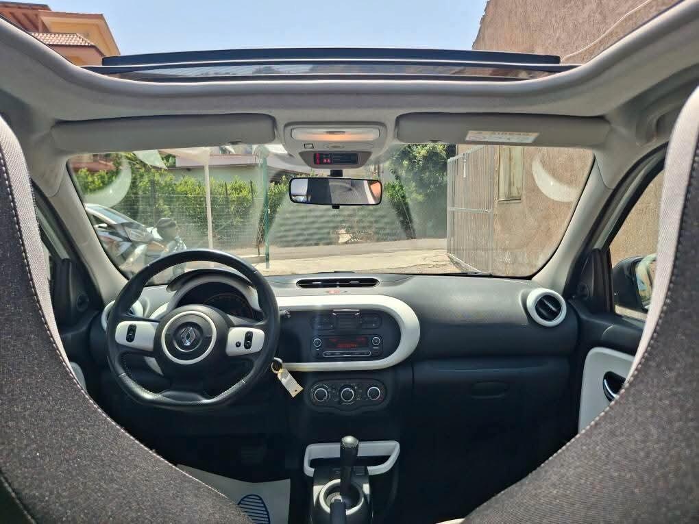 Renault Twingo SCe Stop&Start Lovely