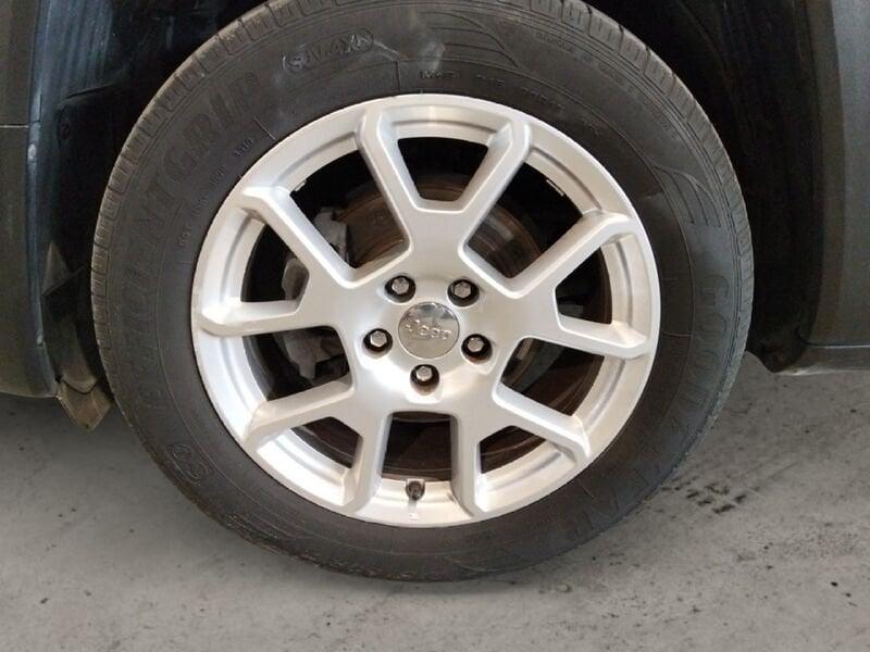 Jeep Renegade 1.0 T3 Limited