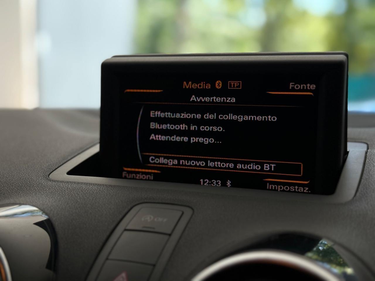 Audi A1 S-line 169.000km 2013