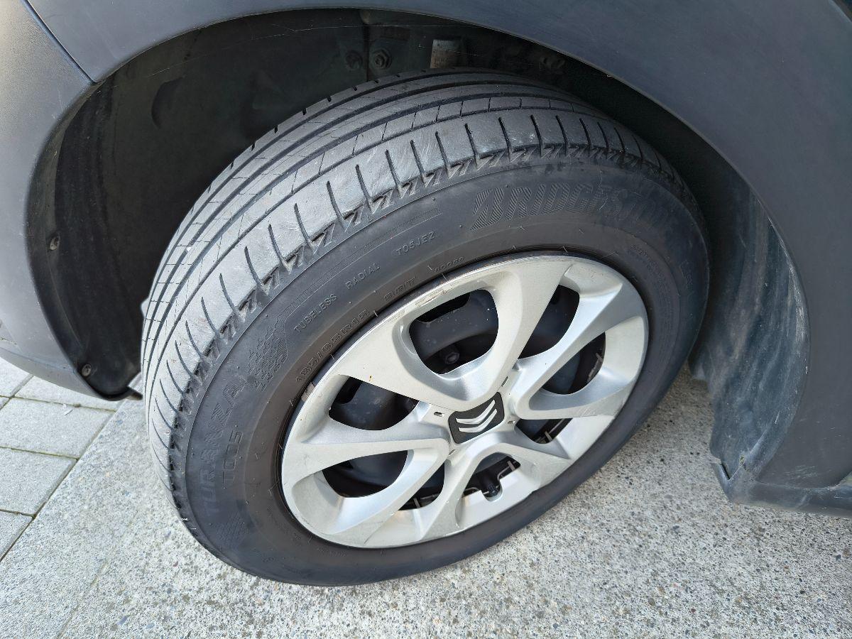CITROEN - C3 - PureTech 83 S&S Shine