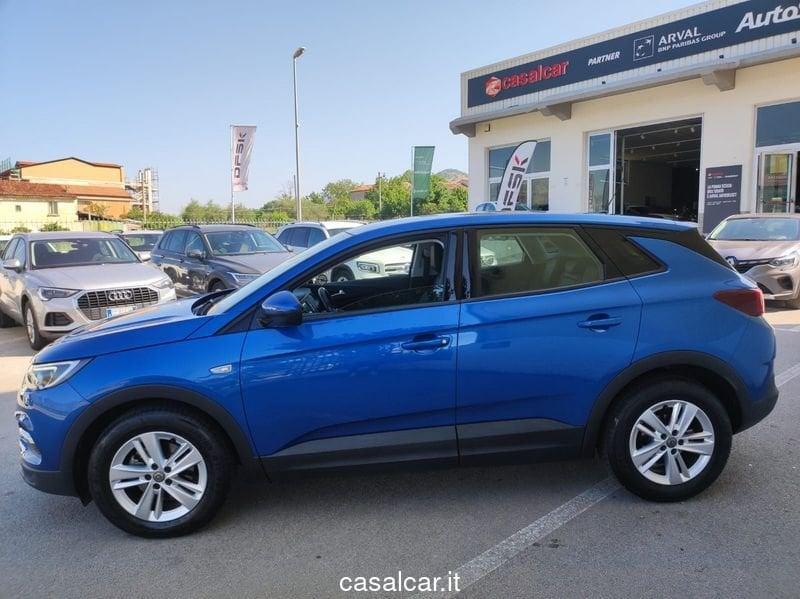 Opel Grandland 1.6 diesel Ecotec Start&Stop aut. Innovation 24 MESI DI GARANZIA