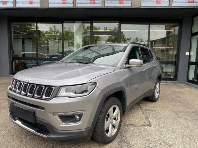 JEEP Compass 2.0 Multijet II aut. 4WD Opening Edition