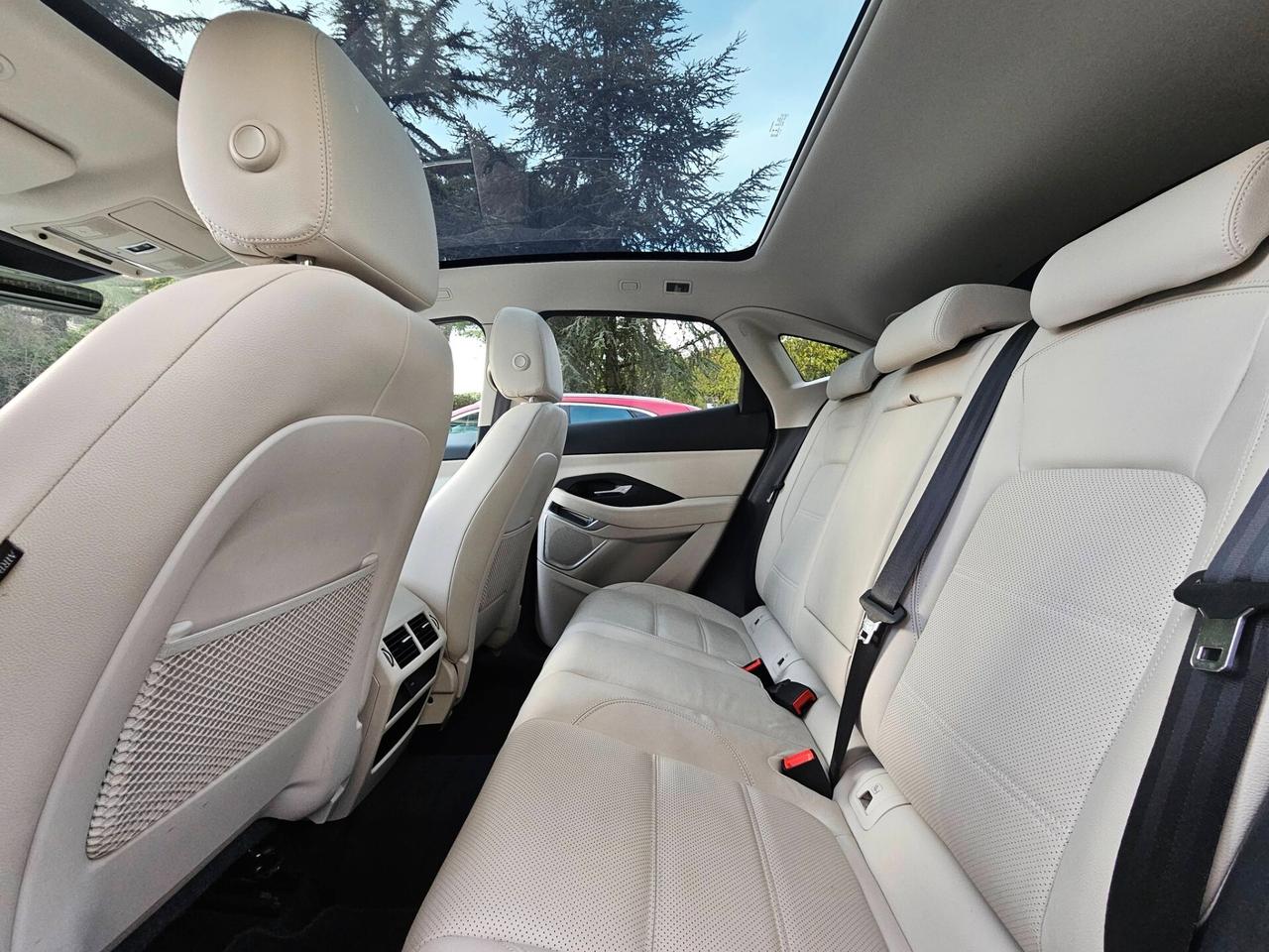 Jaguar E-Pace 2.0D I4 163 CV AWD Auto R-Dynamic SE