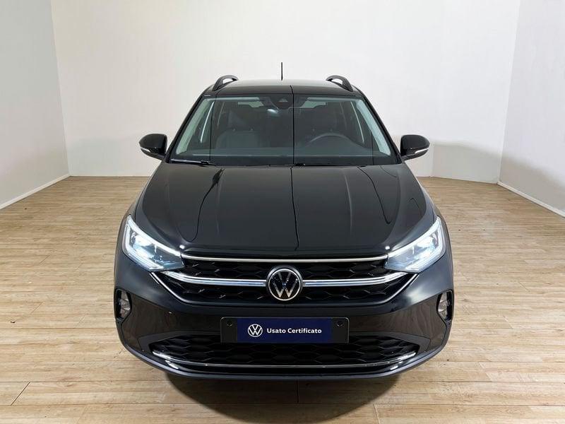 Volkswagen Taigo Taigo 1.0 tsi Edition Plus 95cv