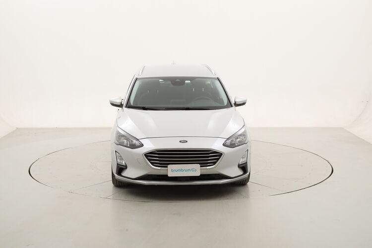 Ford Focus SW Hybrid Business BR803127 1.0 Mild Hybrid 125CV