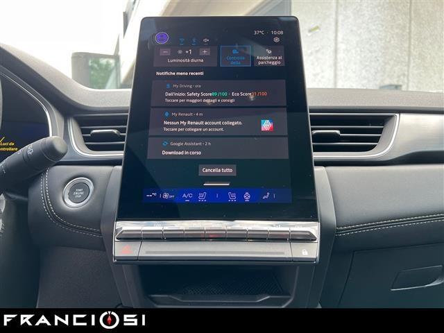 RENAULT Symbioz 1.6 E-Tech full hybrid Iconic 145cv auto