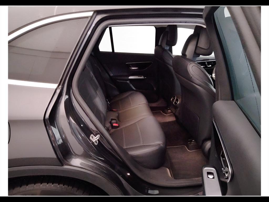 Mercedes-Benz GLC - X254 - GLC 220 d Advanced Plus 4matic auto