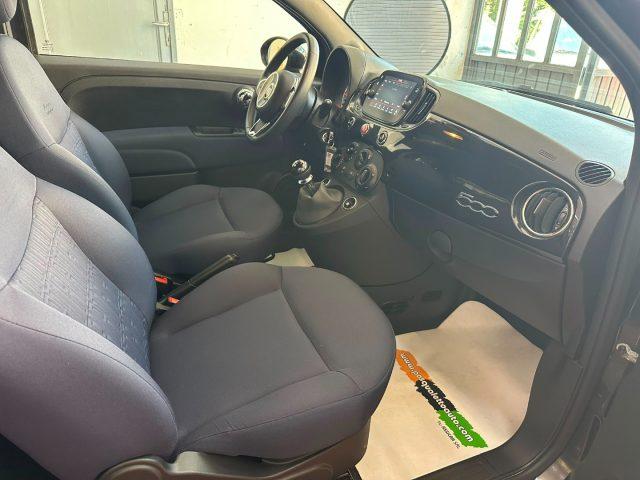 FIAT 500 1.0 Hybrid CLUB