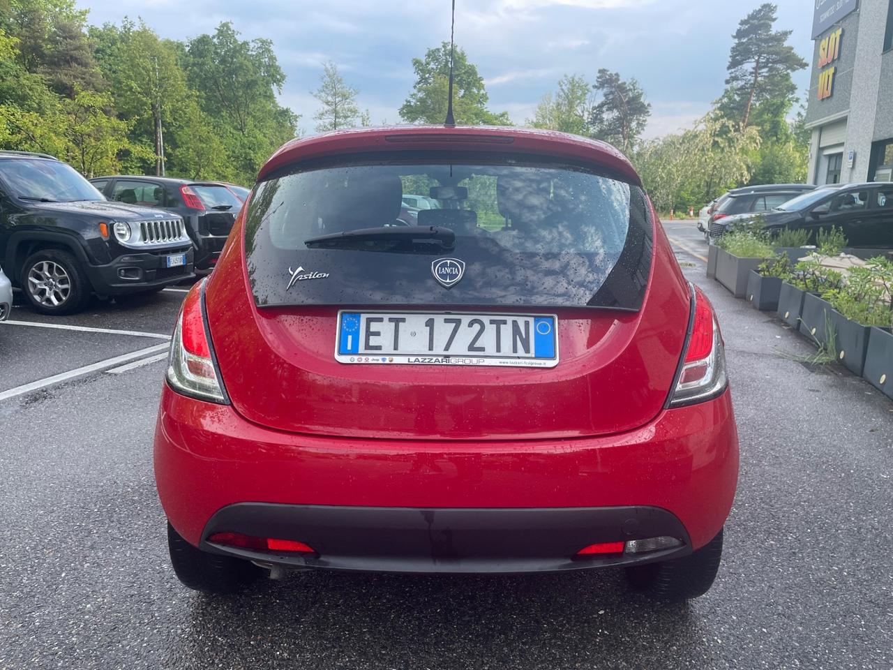 Lancia Ypsilon 1.2 69 CV 5 porte S&S*Neopatentati*