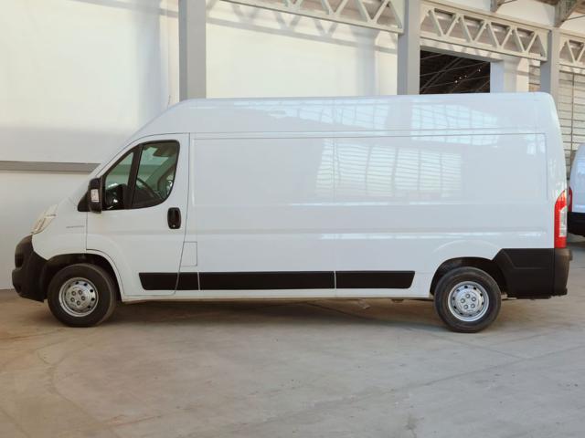 FIAT Ducato 35 2.3 MJT 130CV PLM-TA L3H2 LH2 MAXI Furgone