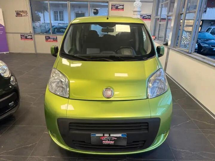 Fiat Qubo 1.3 MJT 75 CV Active