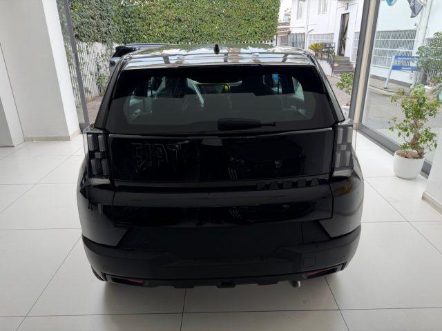 FIAT Grande Panda 1.2 100 CV S&S Icon da ?199,00 mensili