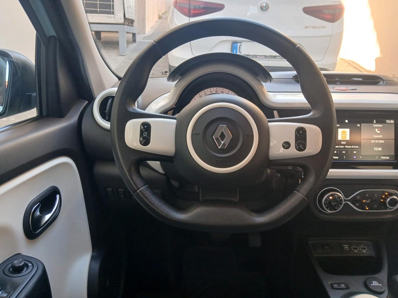 Renault Twingo Electric Zen
