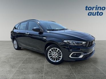 FIAT Tipo 1.6 Mjt S&S SW Life