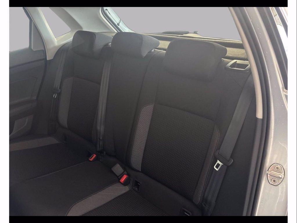 VOLKSWAGEN Polo 1.0 tsi life 95cv del 2023