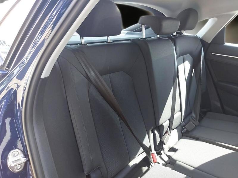 AUDI Q3 SPORTBACK 45 TFSI e S tronic Business Plus