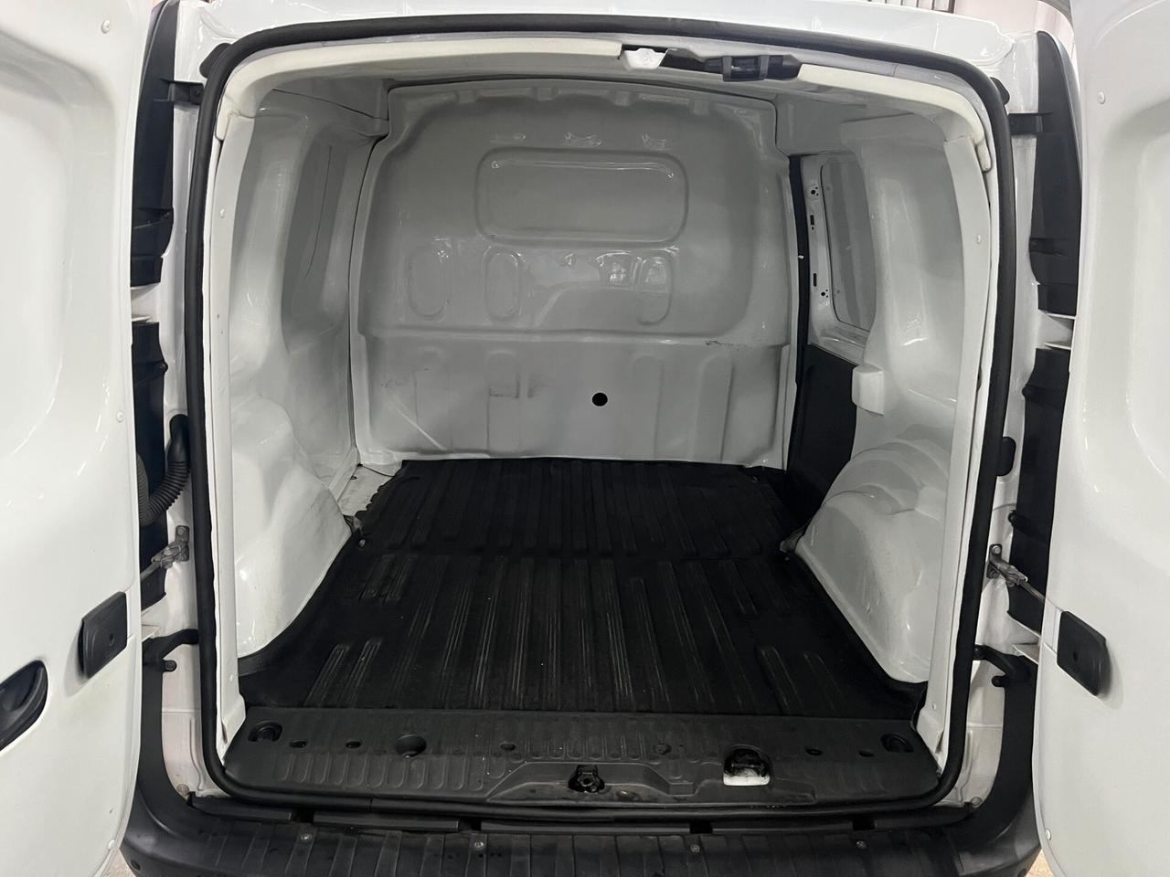 Nissan NV250 1.5 dci EURO 6D