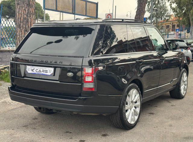 LAND ROVER Range Rover 3.0 TDV6 Autobiography *FULL OPTIONAL*