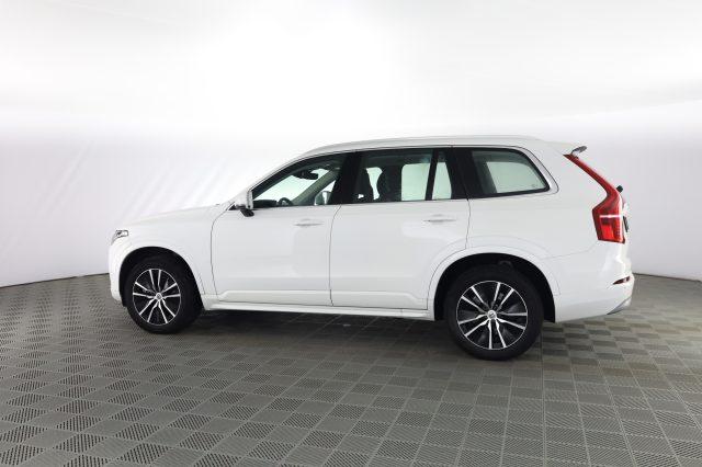 VOLVO XC90 XC90 B5 AWD Geartronic 7 posti Business Plus/Momen