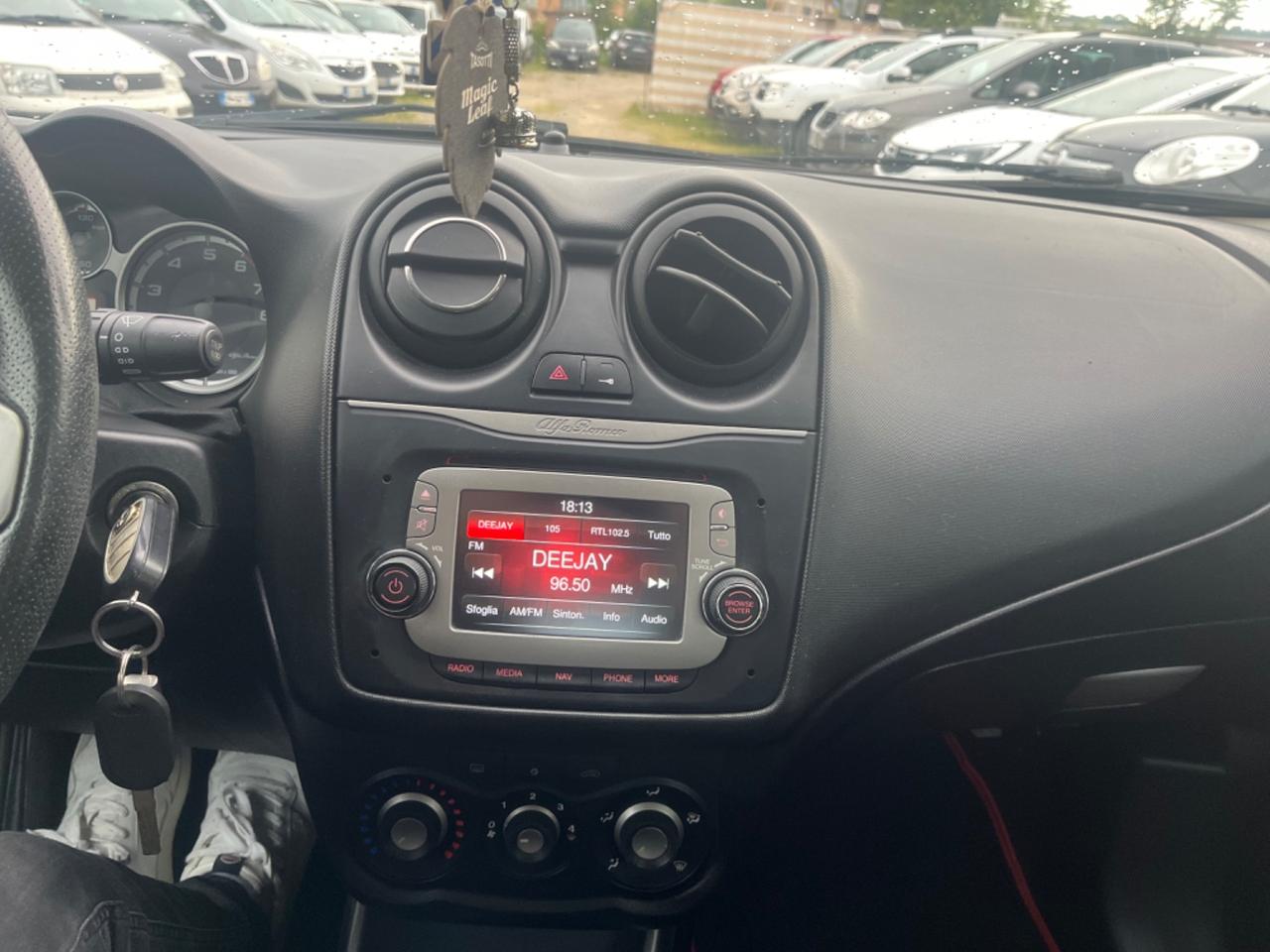 Alfa Romeo MiTo 1.4 70 CV 8V Progression