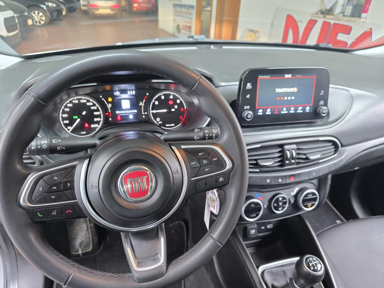 Fiat Tipo 1.0 SW City Life rate da 145,00