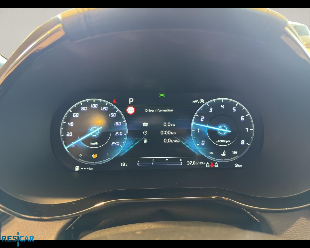 KIA PROCEED MY25 1.5 TGDI MH DCT GT-LINE