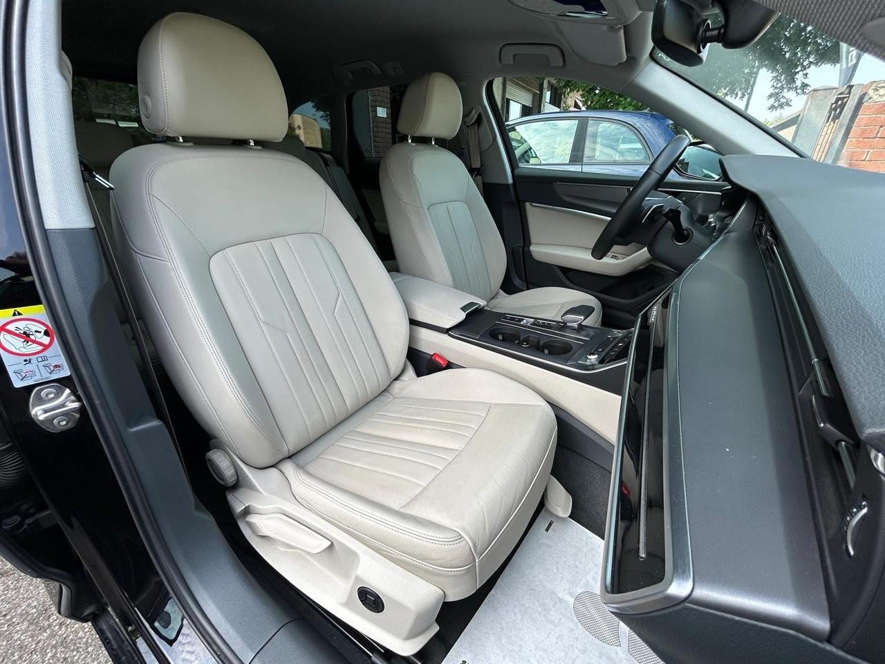 Audi A6 Avant 45 3.0 TDI quattro tiptronic Business Sport