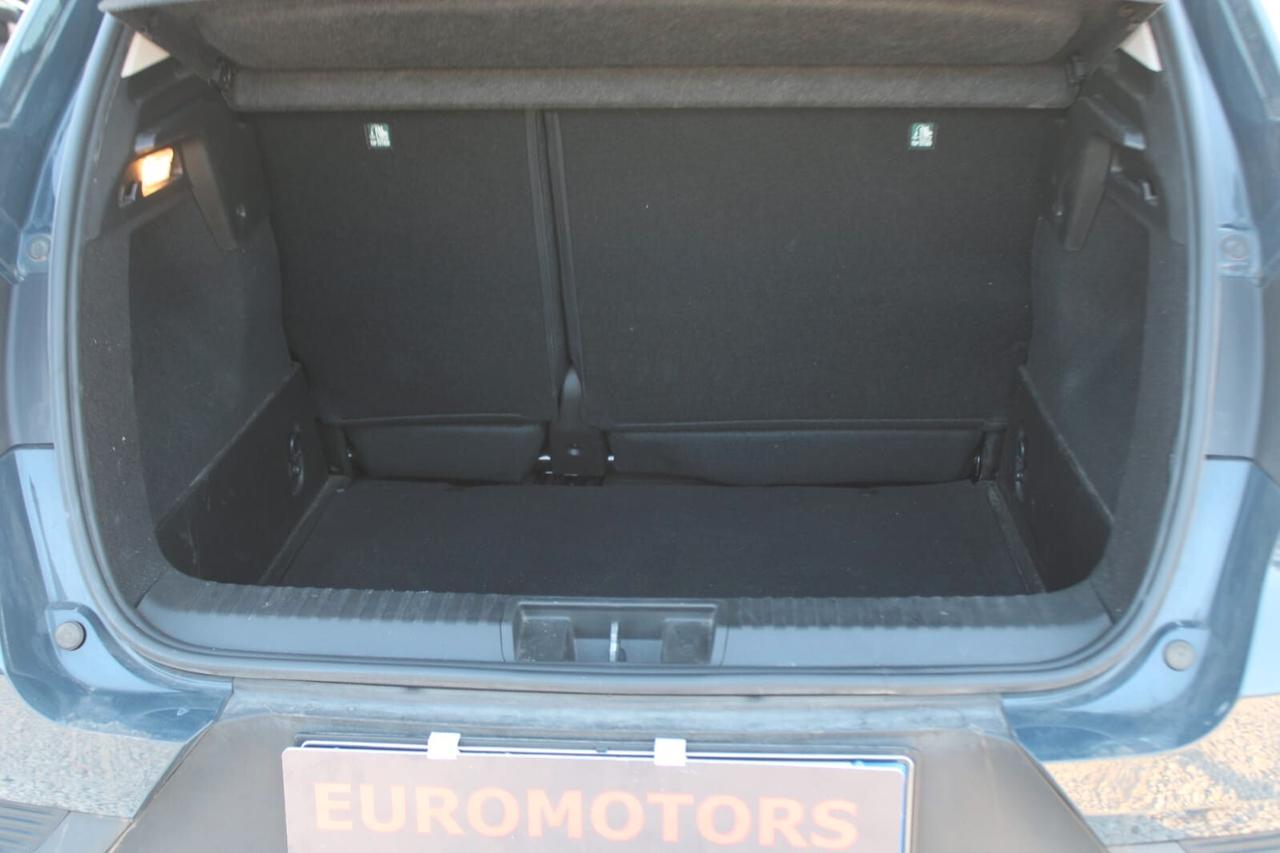 Renault Captur TCe 100 CV GPL Techno