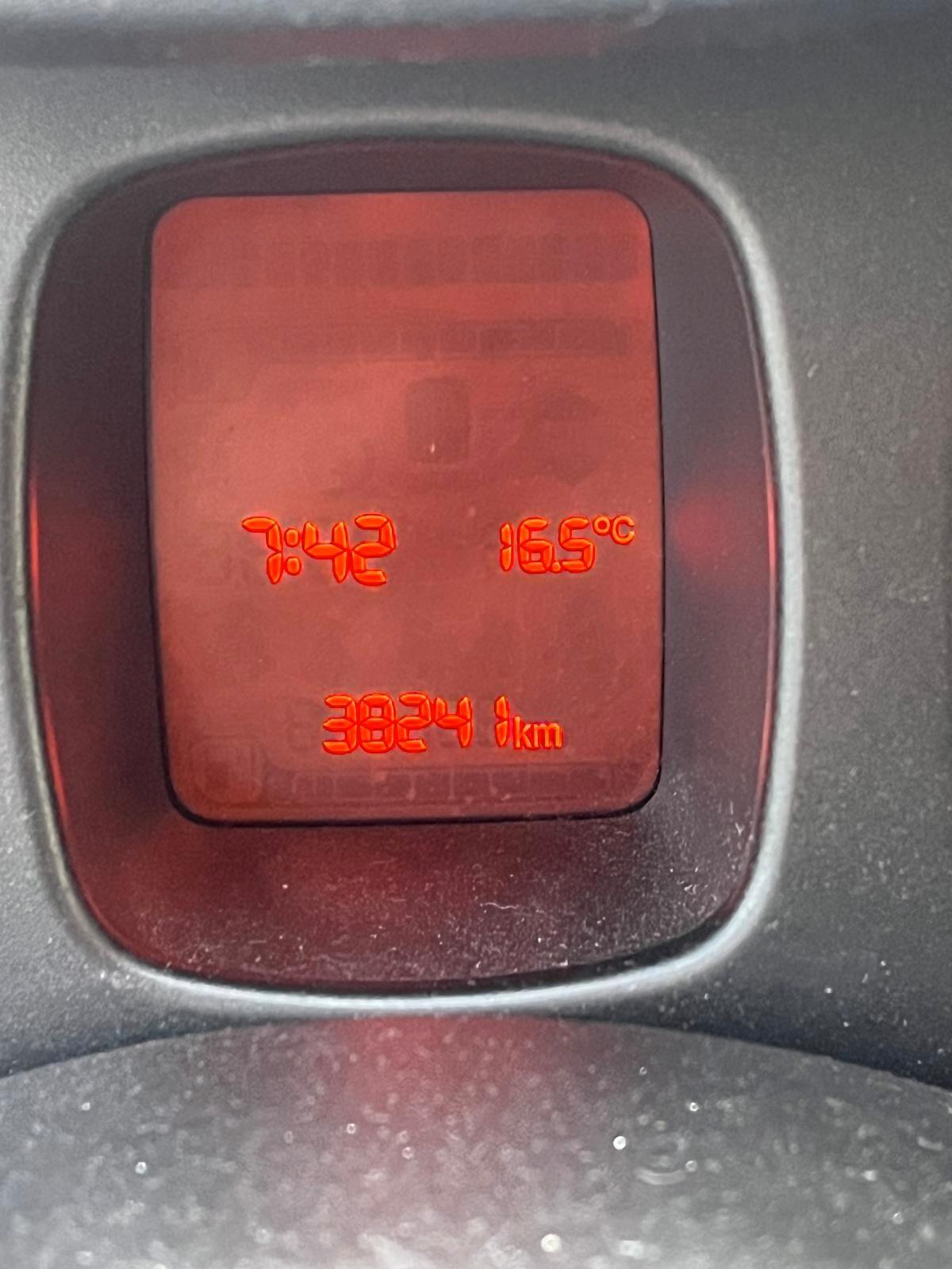 Fiat Panda 1.0 FireFly S&S Hybrid PREZZO REALE NO VINCOLI