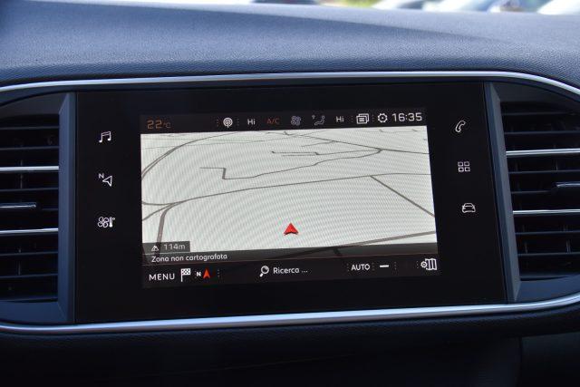 PEUGEOT 308 BlueHDi 130 S&S EAT8 SW Business