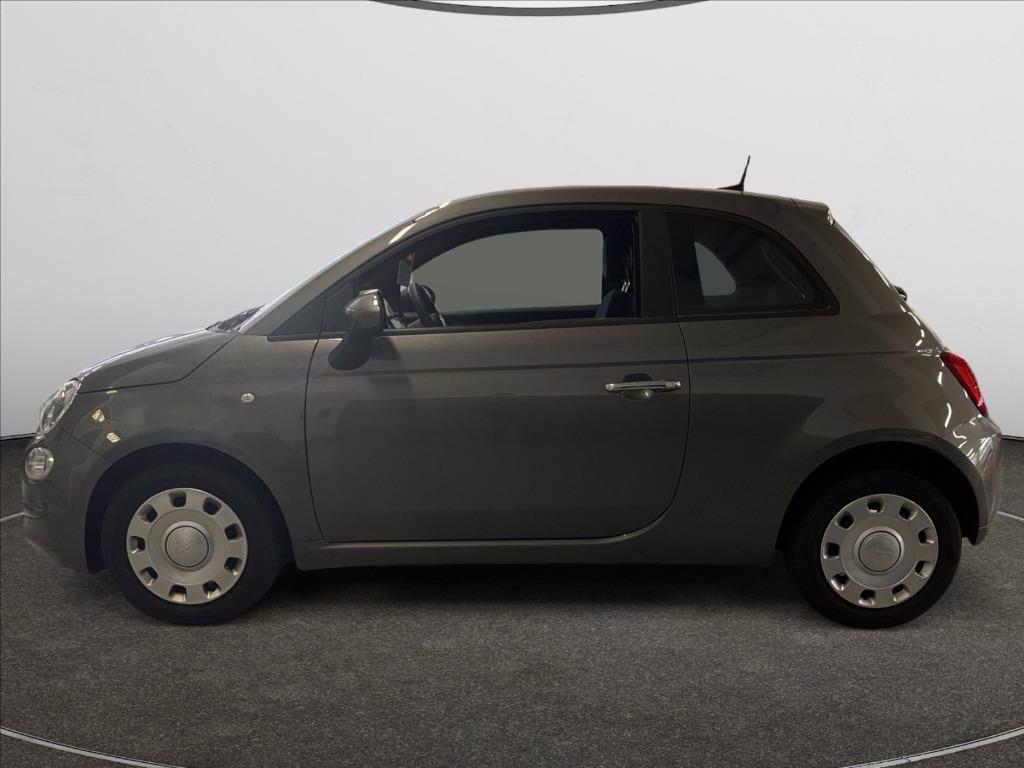 FIAT 500 1.0 hybrid Cult 70cv del 2022