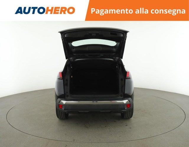 PEUGEOT 3008 BlueHDi 130 S&S EAT8 Business