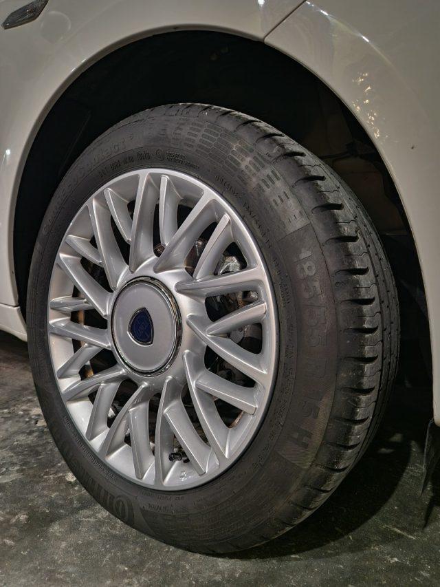 LANCIA Ypsilon 1.2 Gold 5 porte 1Proprietario